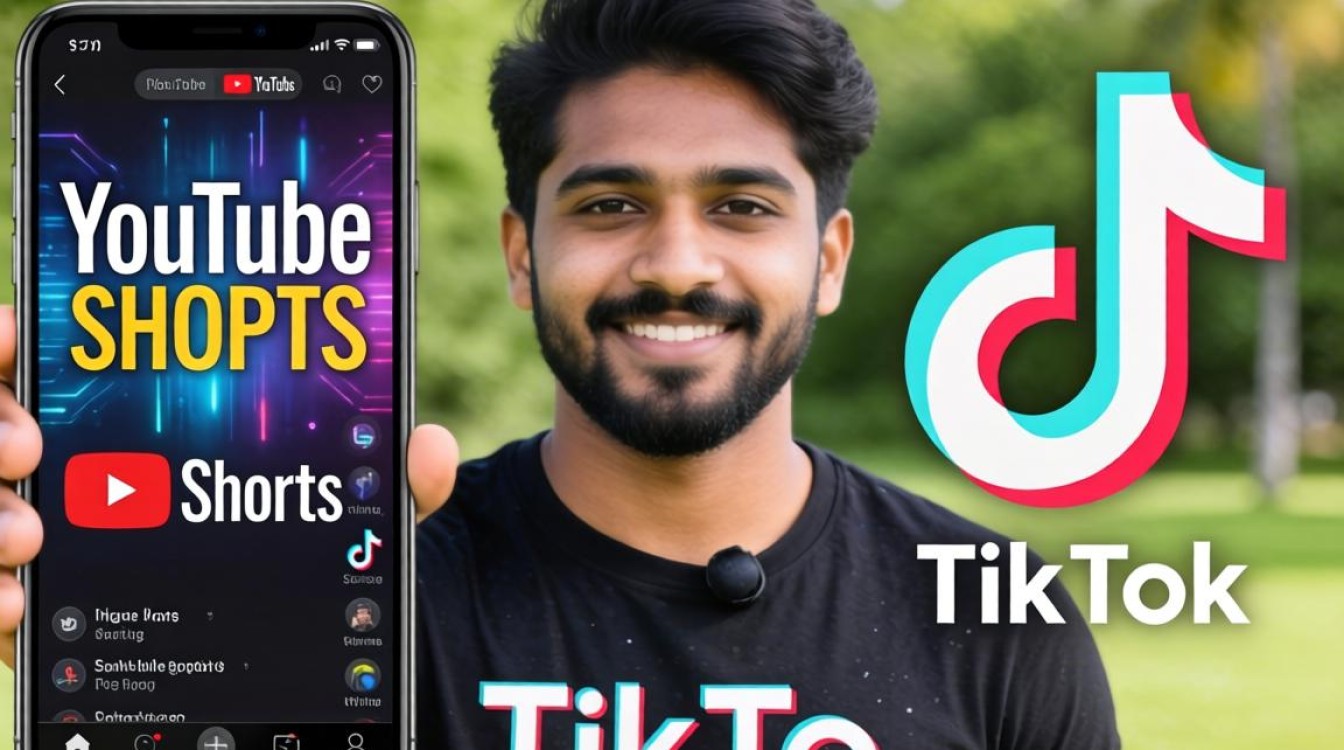 YouTube 印度有多爱 tiktok 变现方式全方位解读