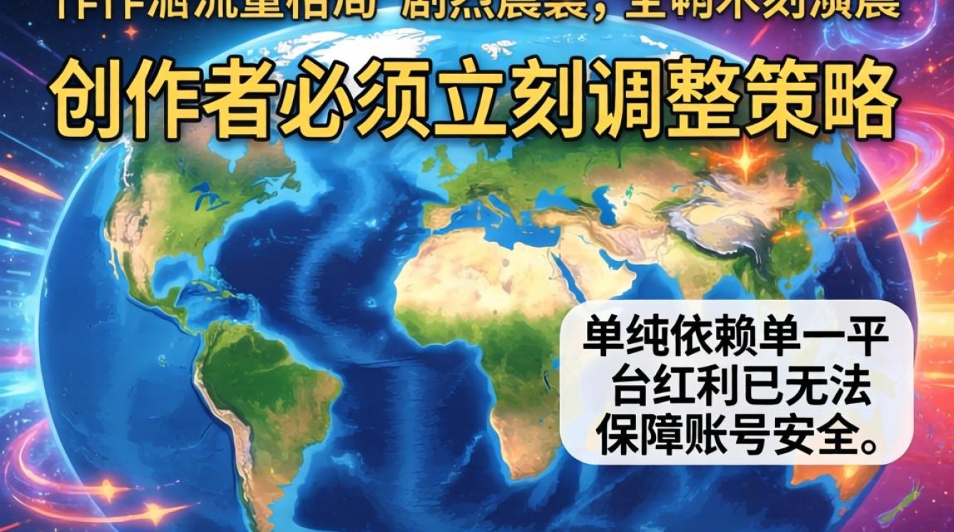 TikTok 被美国禁深内容创作技巧