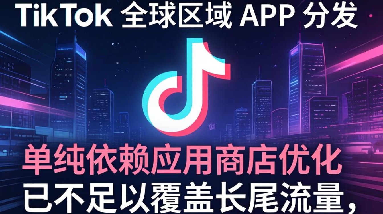 YouTube 设置 TikTok 全球区域 APK 怎么优化