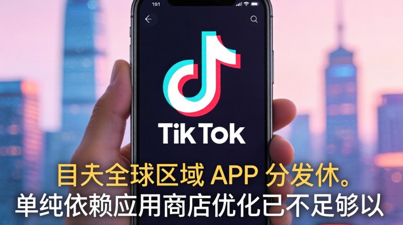YouTube 设置 TikTok 全球区域 APK 怎么优化