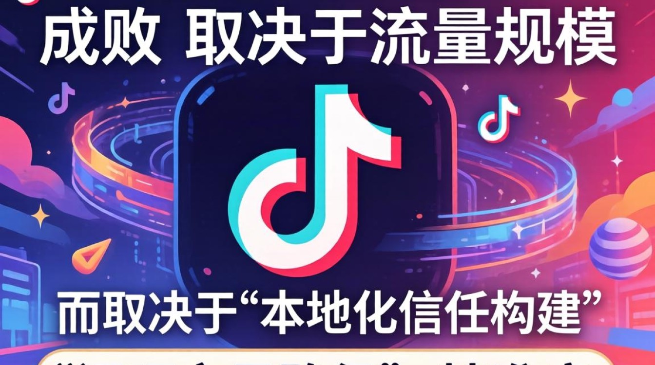 TikTok 下载了登录软件海外变现难吗