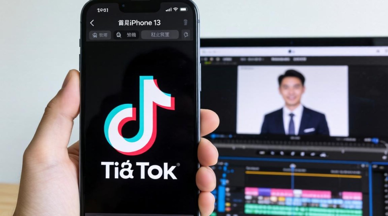 视频剪辑运营 TikTok 用什么手机