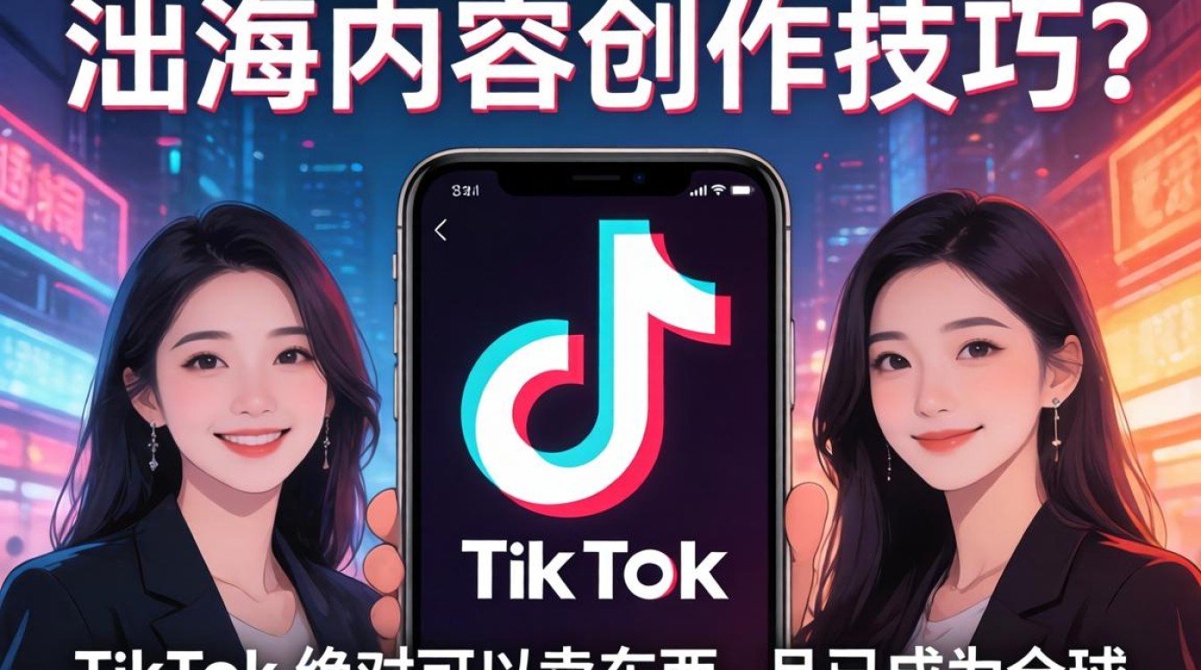 TikTok 是否可以卖东西