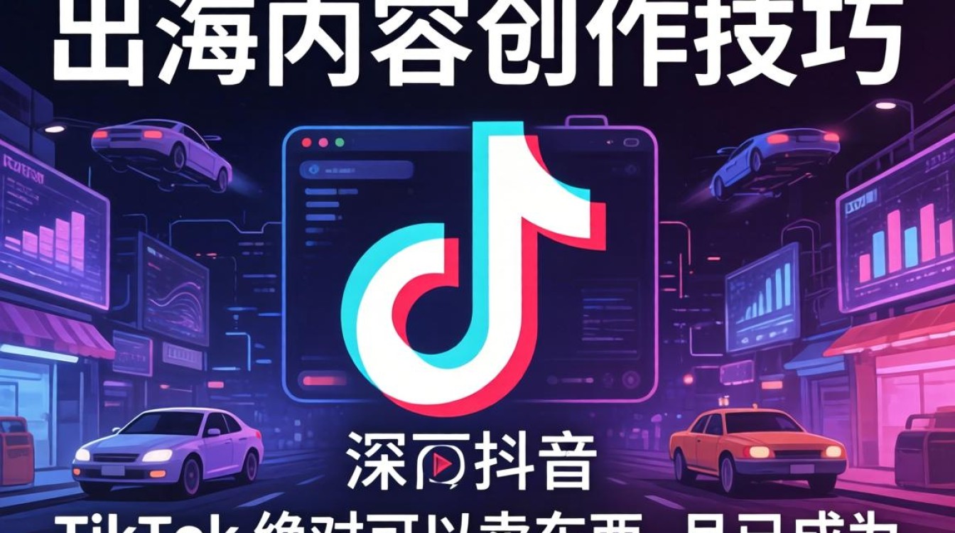 TikTok 是否可以卖东西