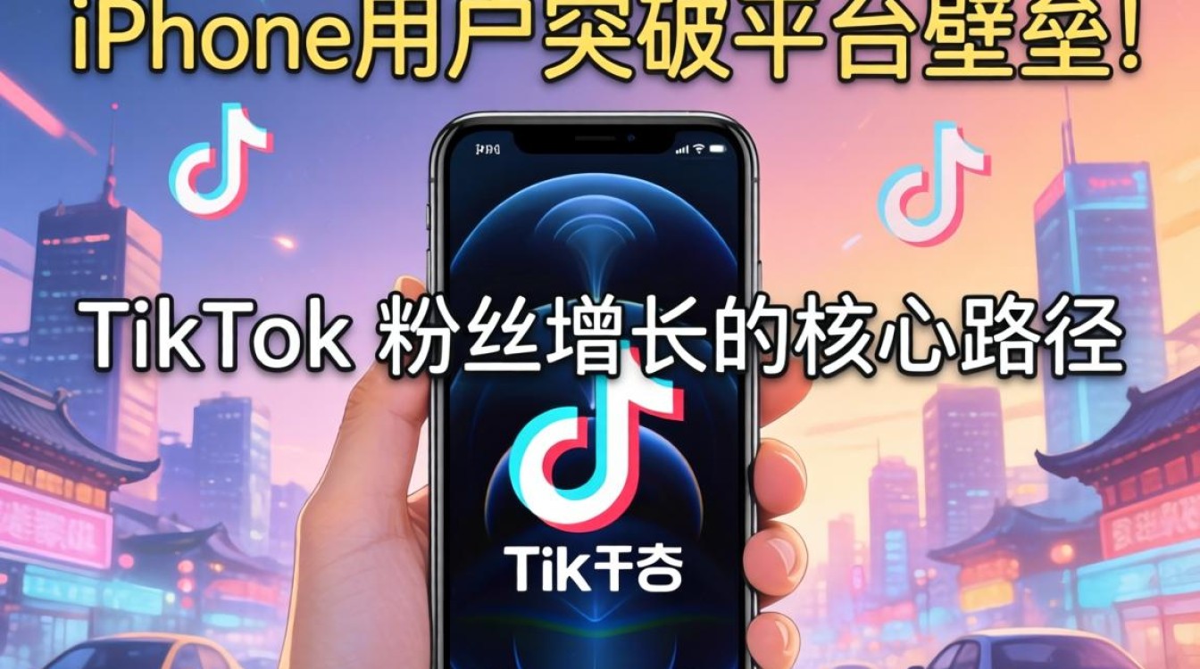 国内iphone怎么上tiktok