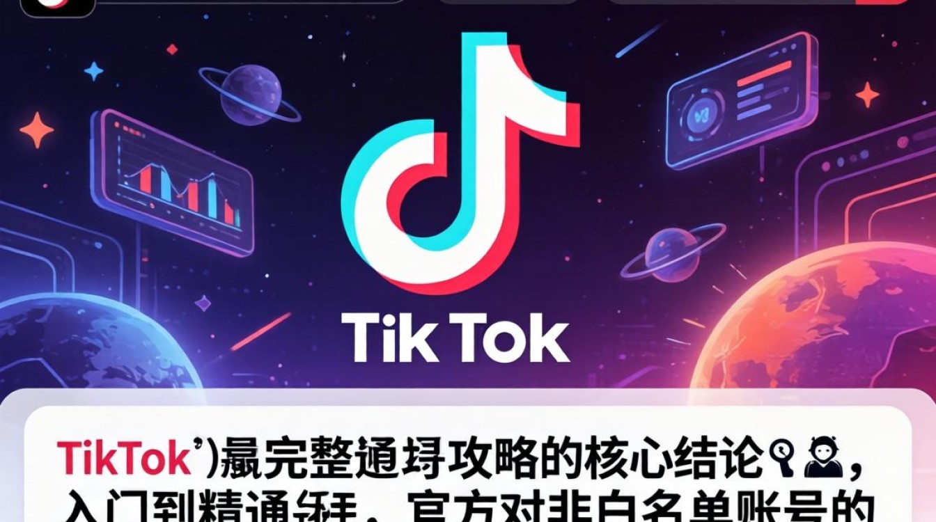 TikTok 如何获得网站链接