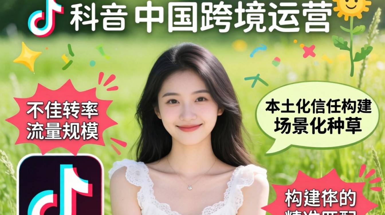 如何在中国使用 TikTok 提高带货转化率