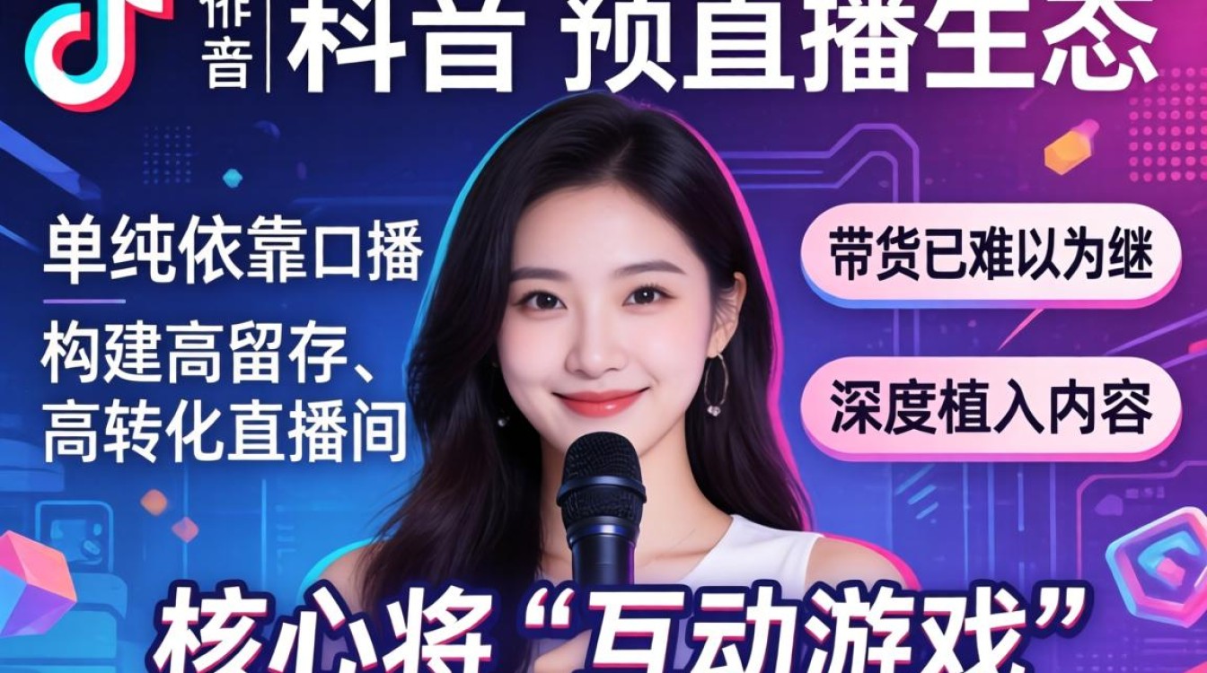 TikTok 直播间互动游戏怎么做