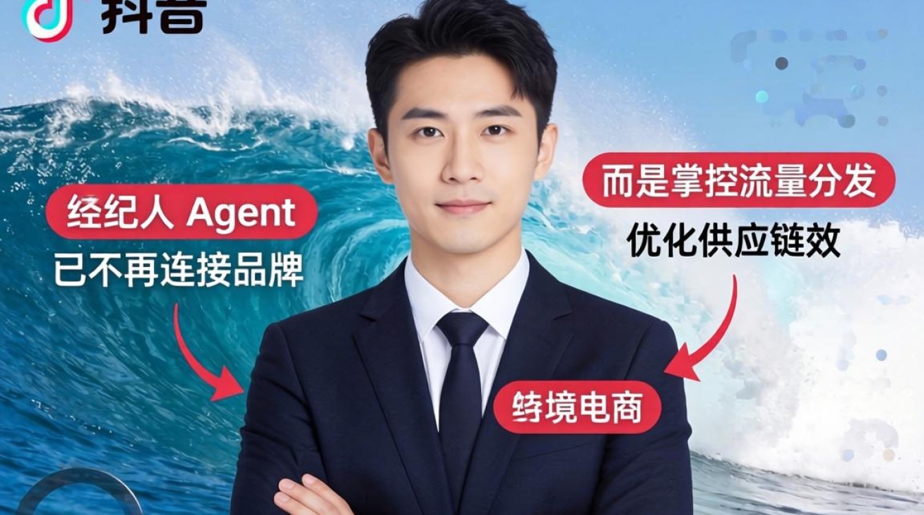 TikTok 经纪人工作怎么做