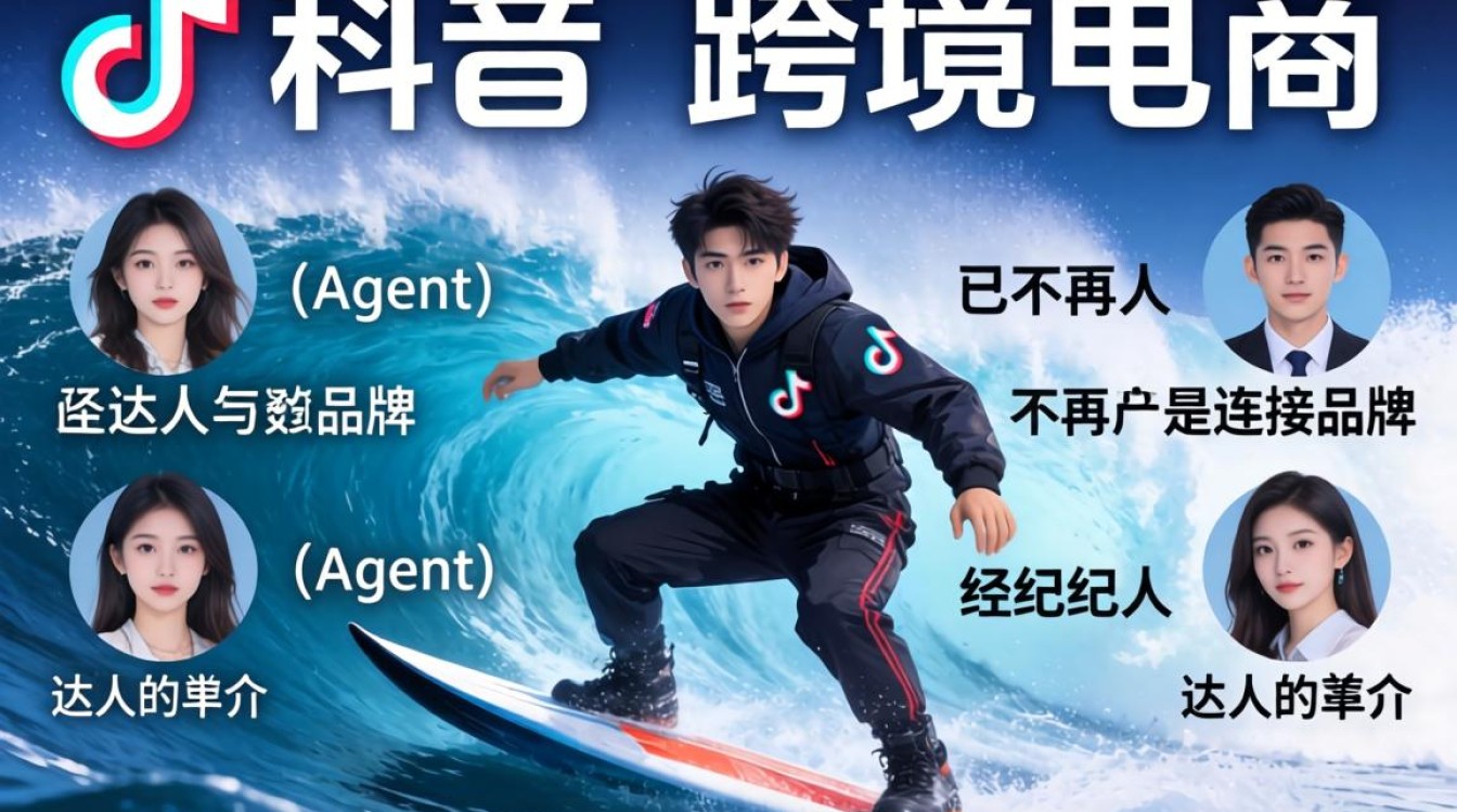 TikTok 经纪人工作怎么做