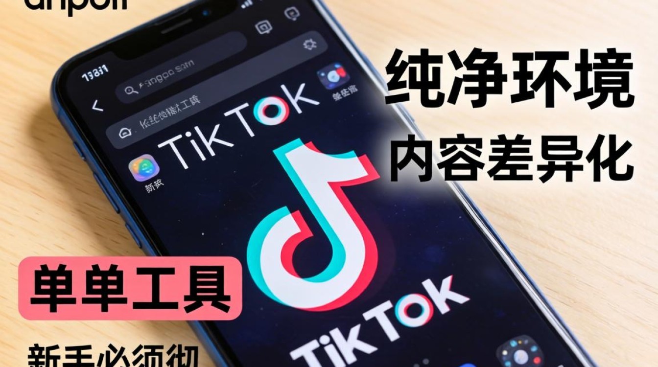抖音安卓TikTok怎么用