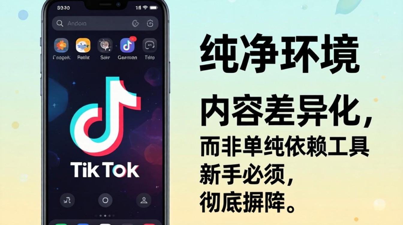抖音安卓TikTok怎么用