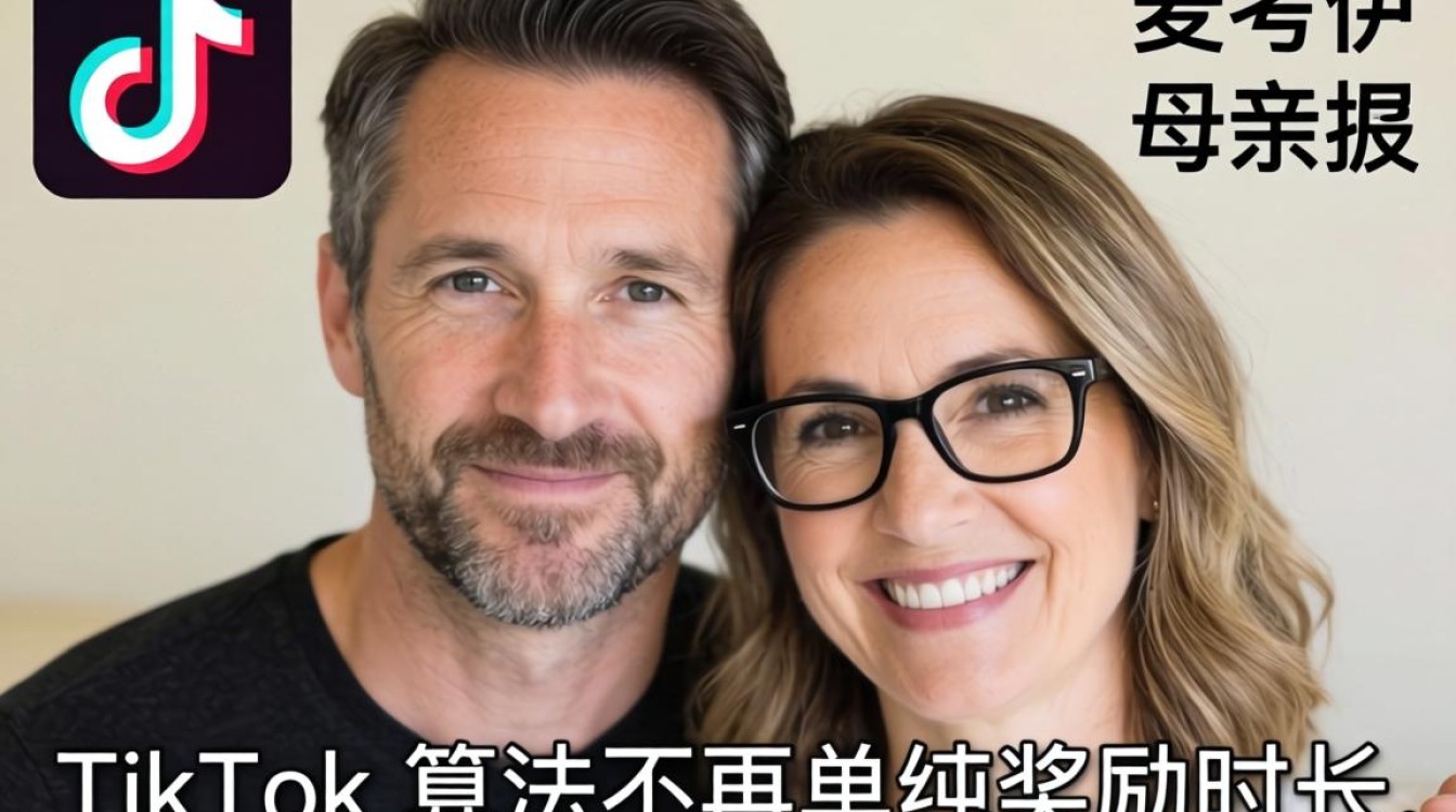 短视频制作麦考伊母亲 TikTok 视频质量如何提升