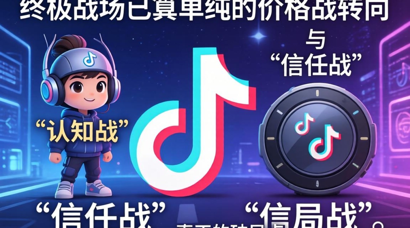 TikTok 看六代机 跨境电商实战攻略