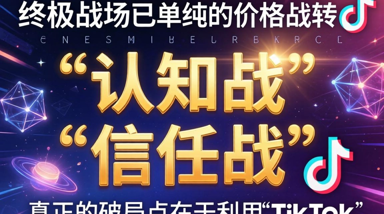 TikTok 看六代机 跨境电商实战攻略