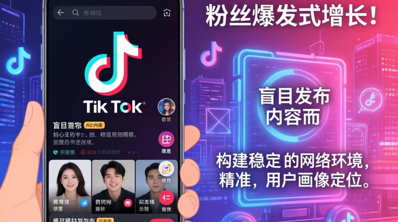 TikTok 插卡教程安卓怎么操作