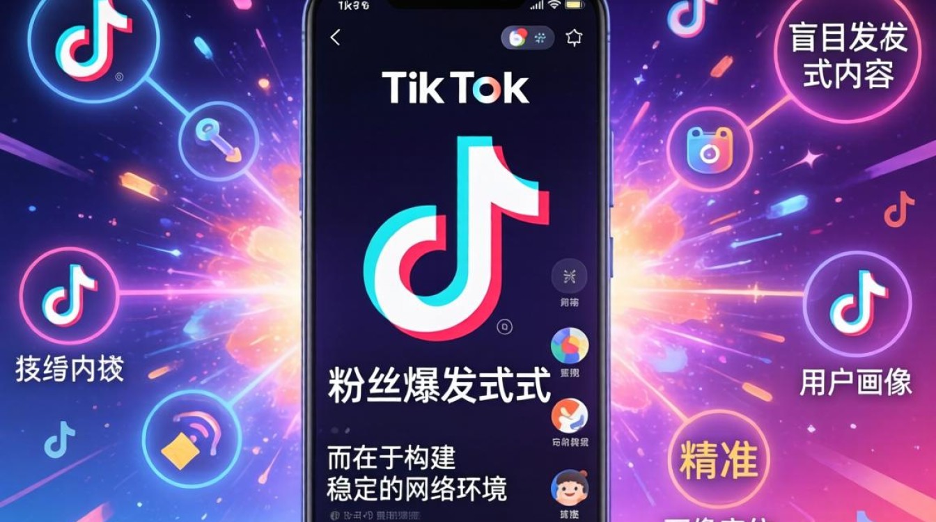TikTok 插卡教程安卓怎么操作