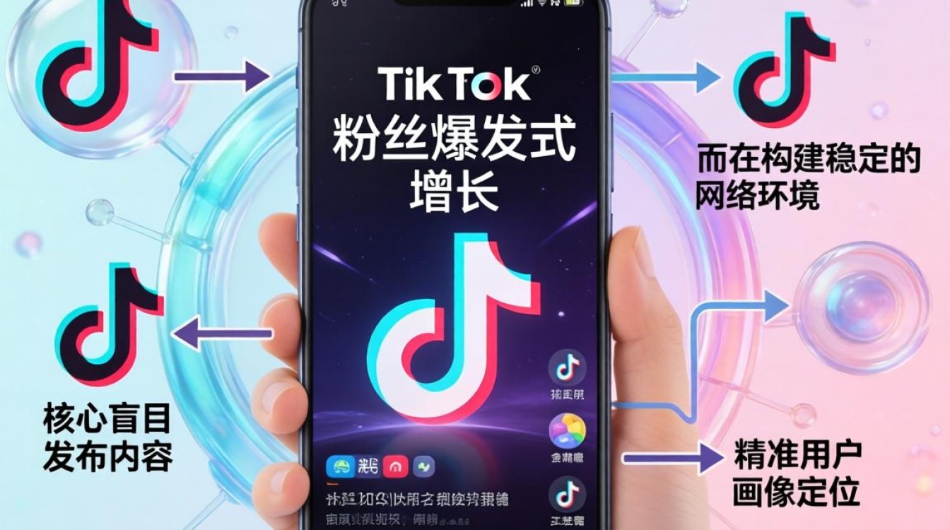 TikTok 插卡教程安卓怎么操作