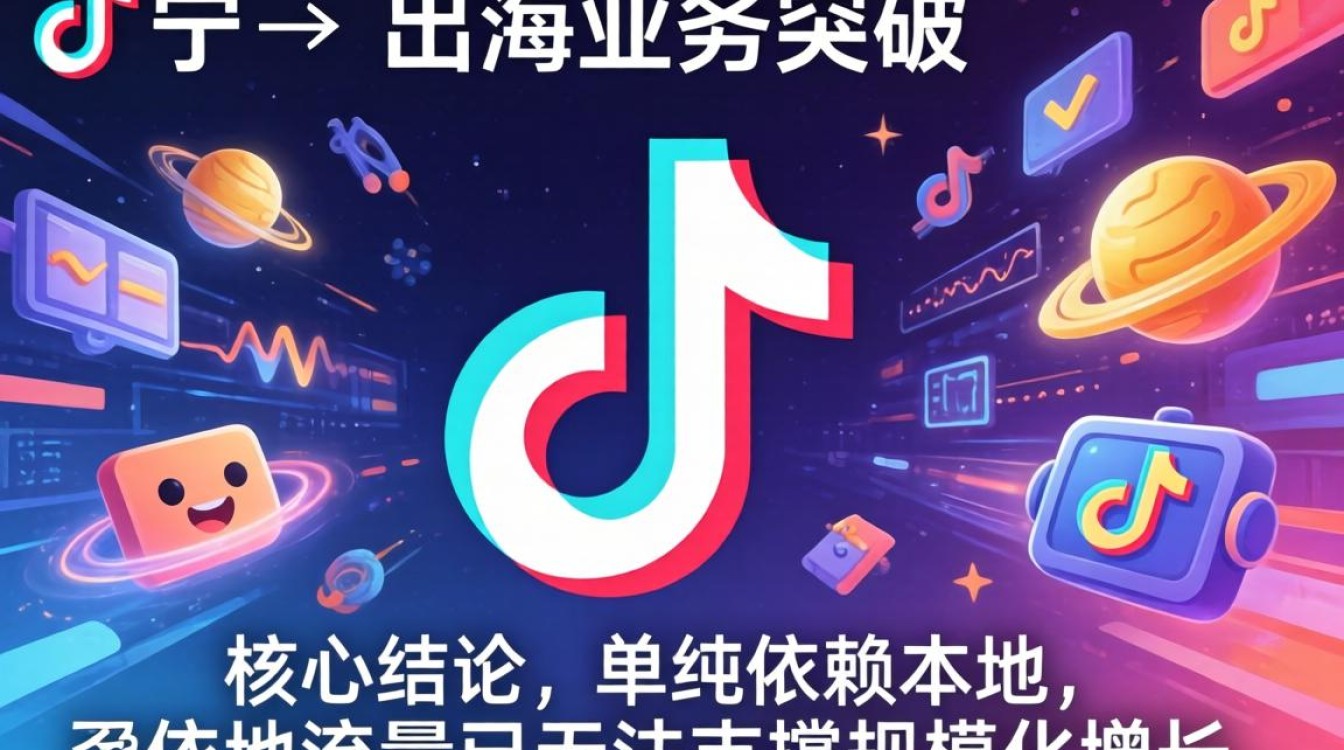 遂宁TikTok服务商有哪些靠谱推荐