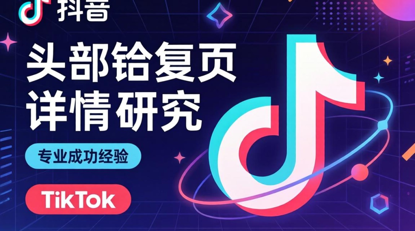头部研究专业tiktok详情页