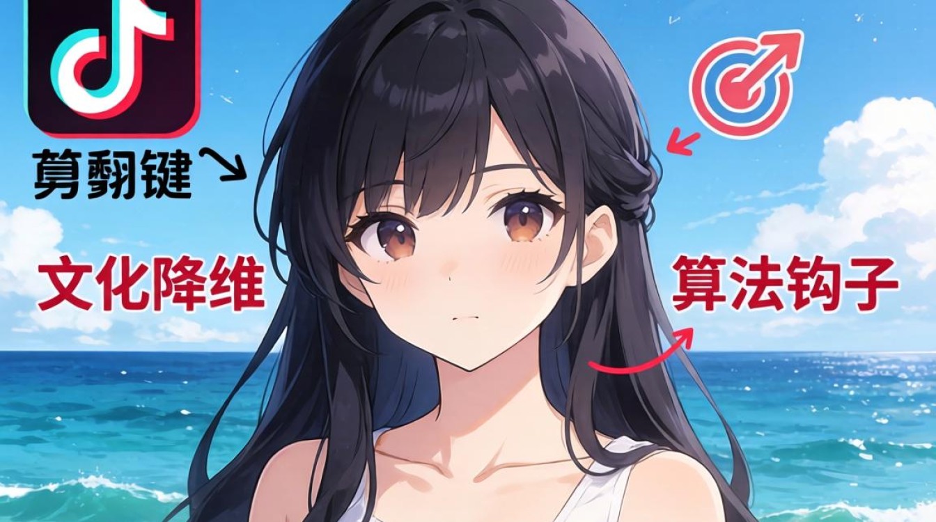 TikTok 动漫剪辑动漫推荐 出海运营指南