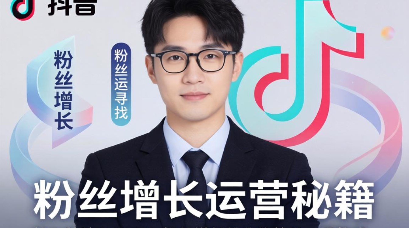 TikTok 的经理如何寻找粉丝增长运营秘籍