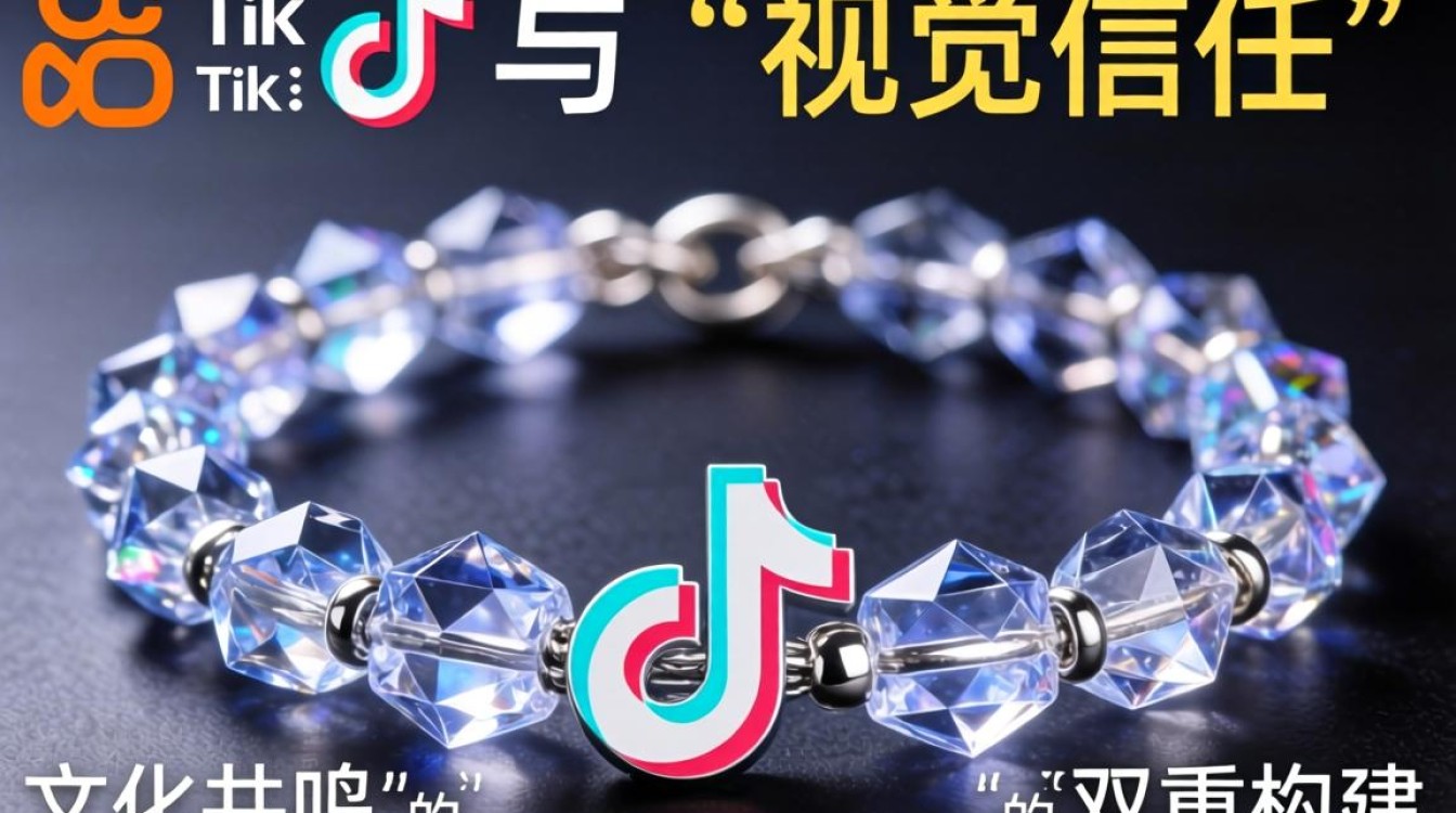 快手水晶手链如何 TikTok 带货?水晶手链运营技巧与流量增长攻略 快手水晶手链如何 TikTok 带货