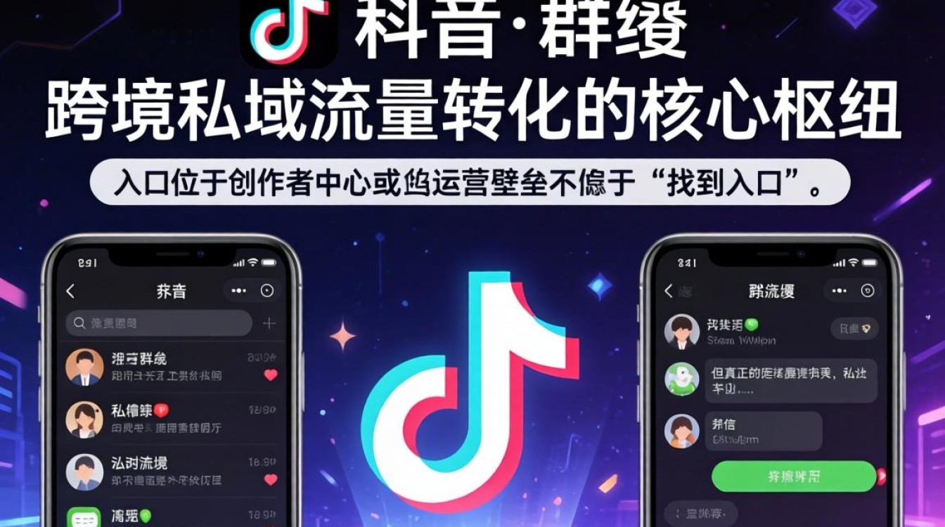 跨境运营从入门到进阶全攻略