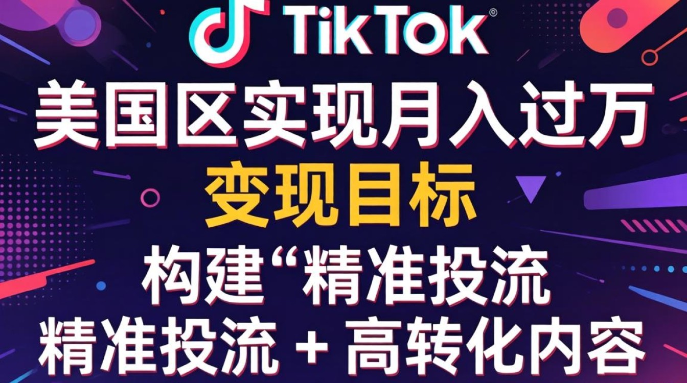 TikTok 投流赔付美国怎么赔