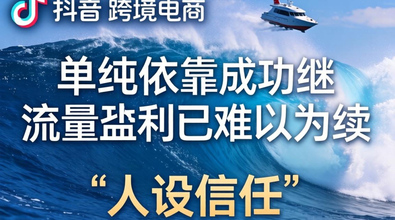 直播带货钱婆TikTok吹牛老爹实战技巧教程