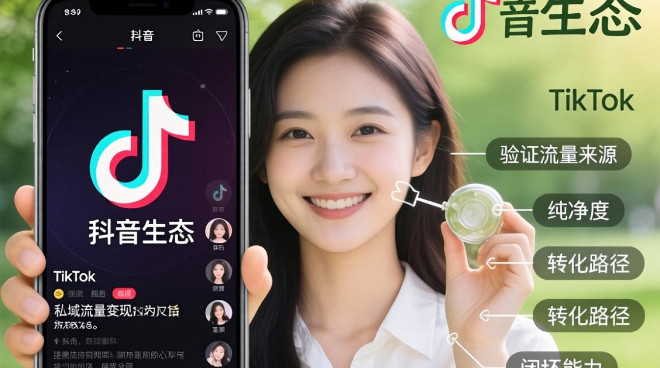 抖音怎么辨别真假 TikTok