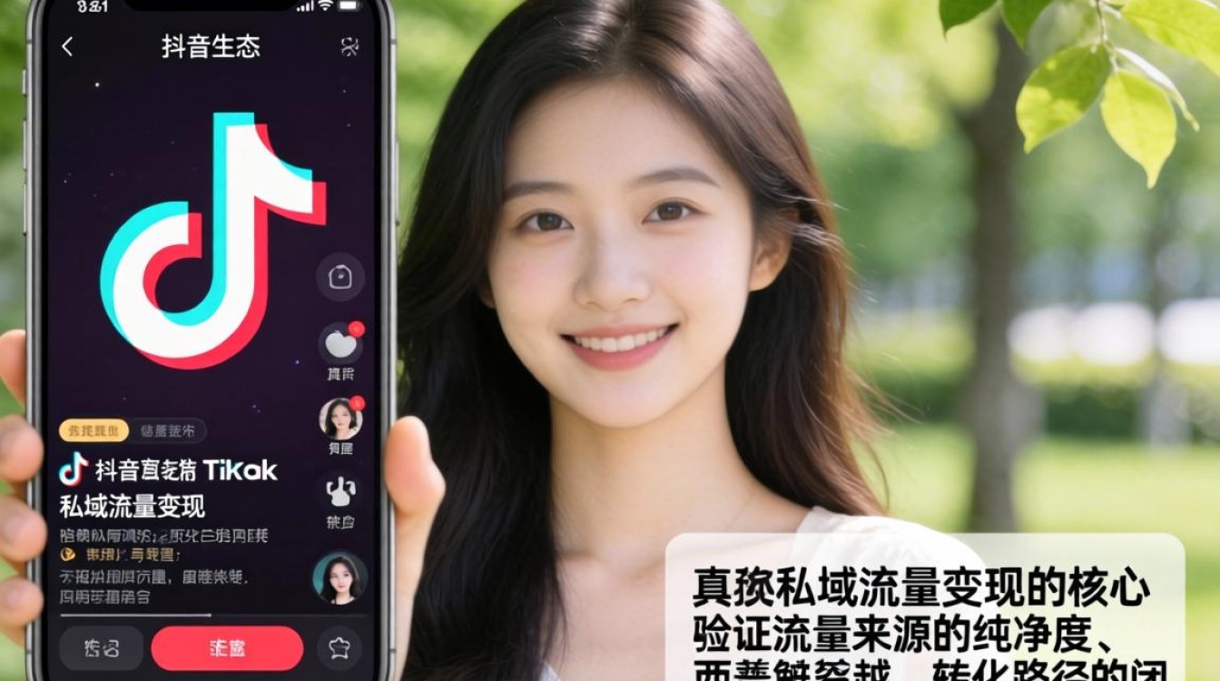 抖音怎么辨别真假 TikTok