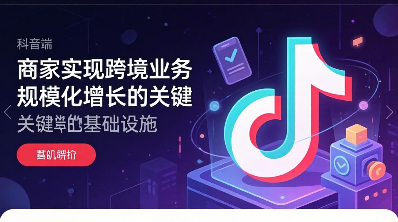 TikTok 商城入口网页端出海变现完整教程