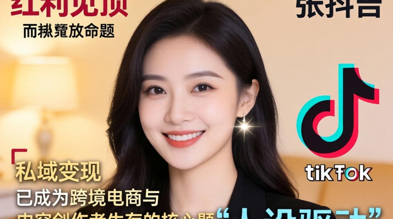 张兰 TikTok 直播回放怎么操作?私域变现持续收入打造方法 张兰 TikTok 直播回放怎么操作