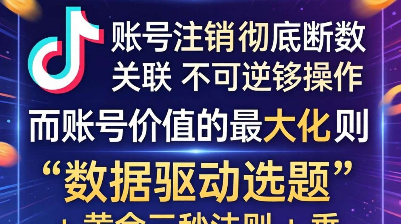 TikTok内容创作技巧与爆款频出