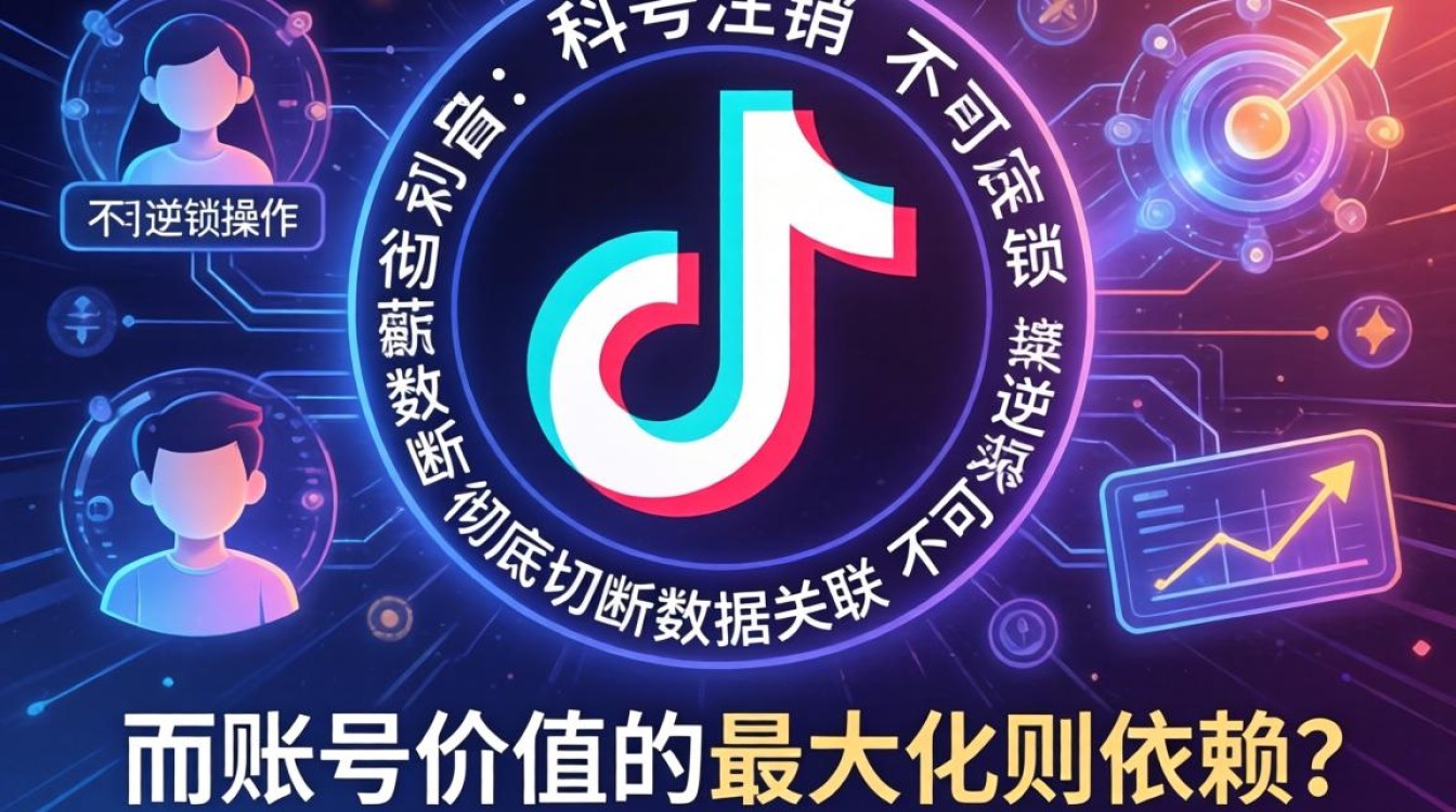 TikTok内容创作技巧与爆款频出