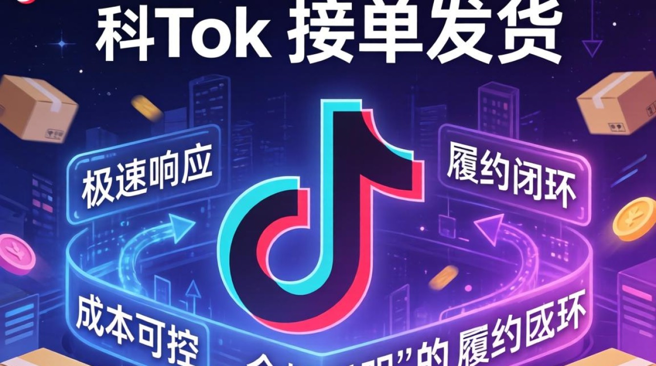TikTok 接单怎么发货?跨境物流教程及发货流程详解 TikTok 接单怎么发货
