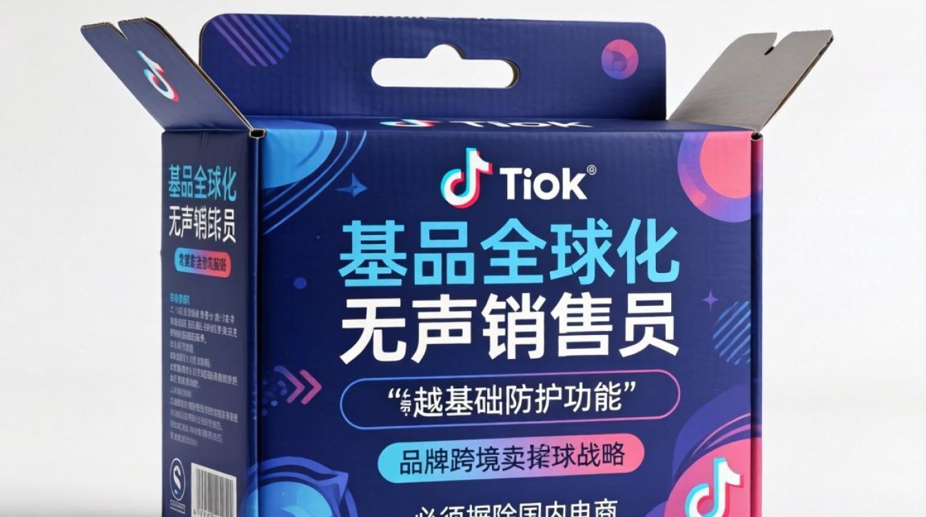 TikTok 美国发货包装怎么做