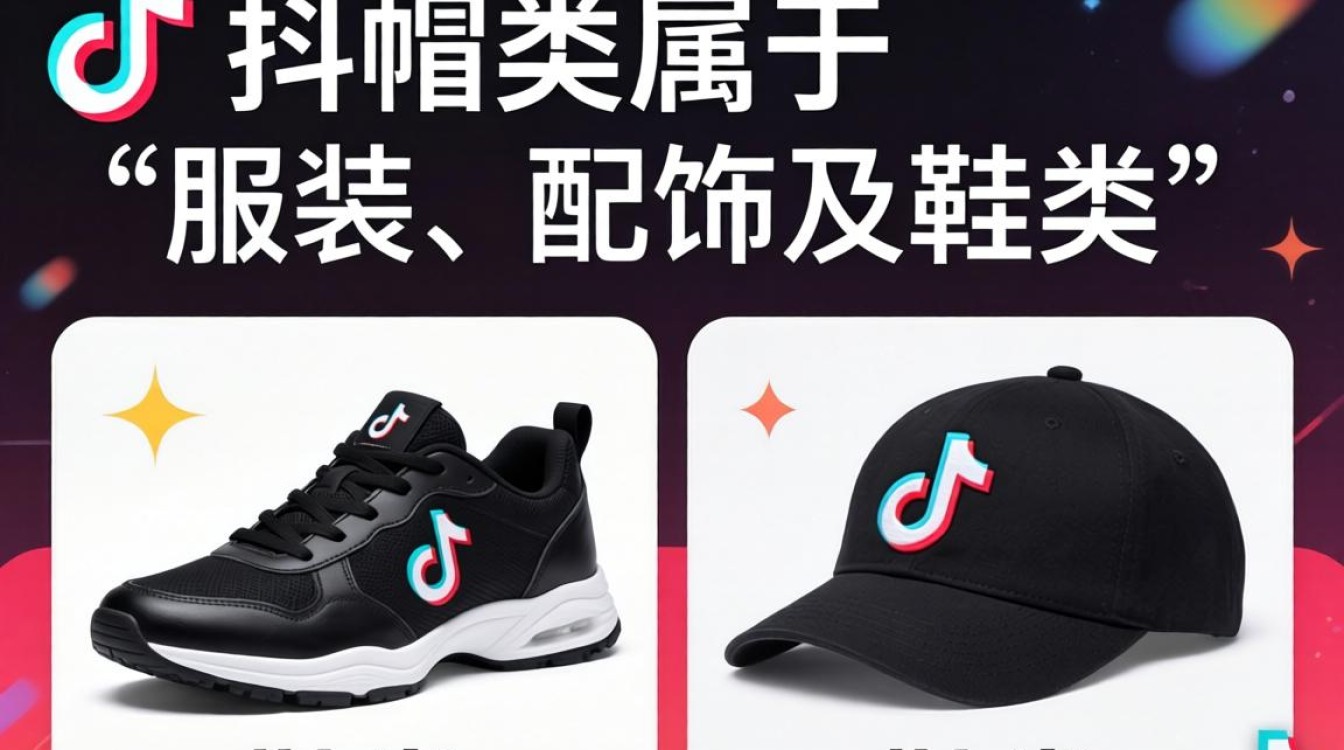 TikTok 鞋帽类目归属及独立站建站指南
