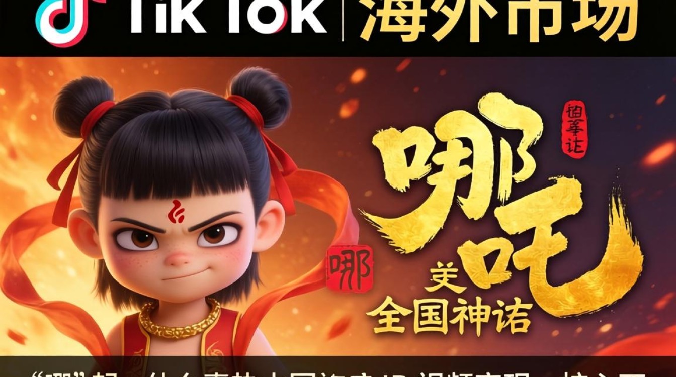 TikTok 上的哪吒视频怎么变现