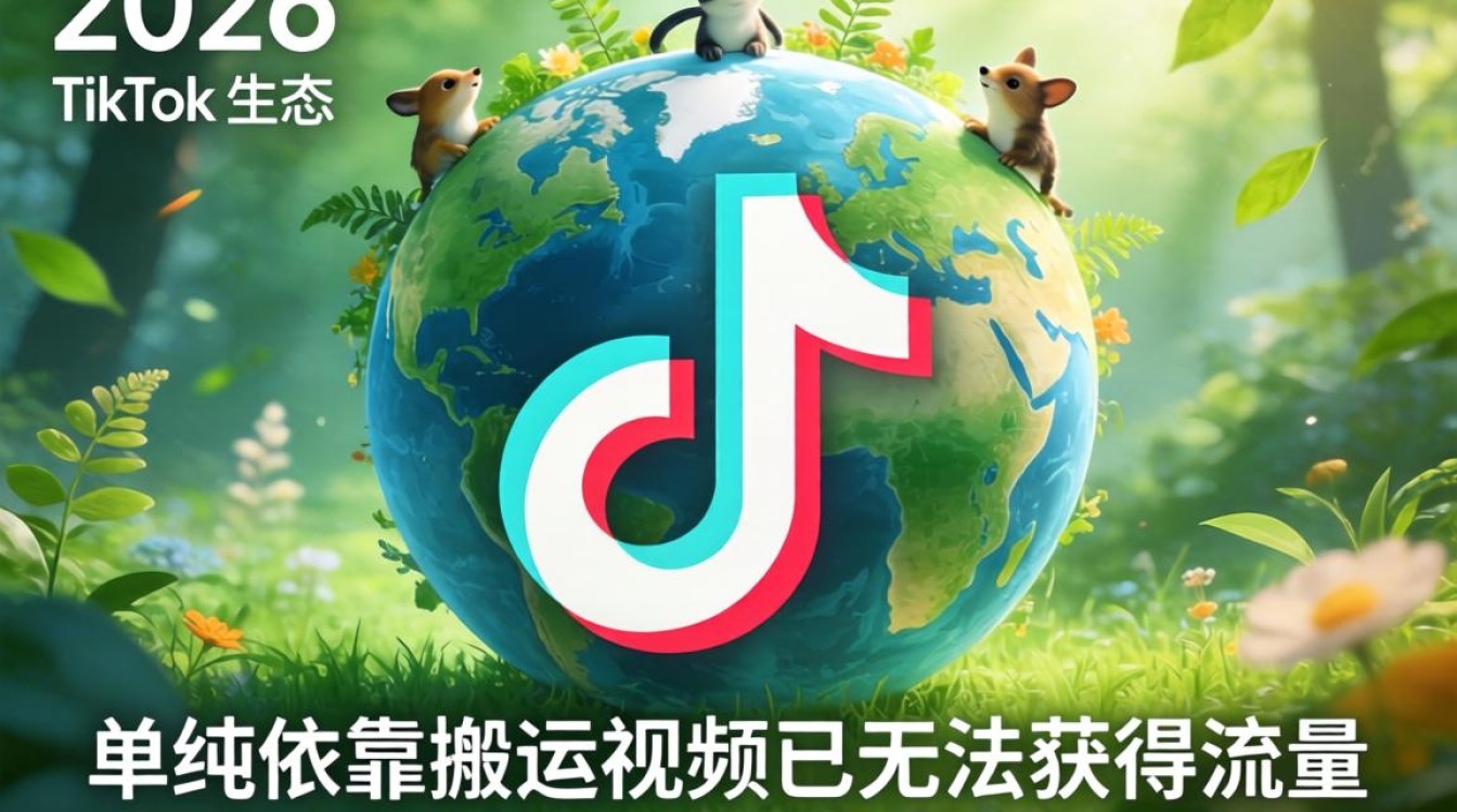 TikTok 辩证会视频 2026 运营实操教程新手入门必看