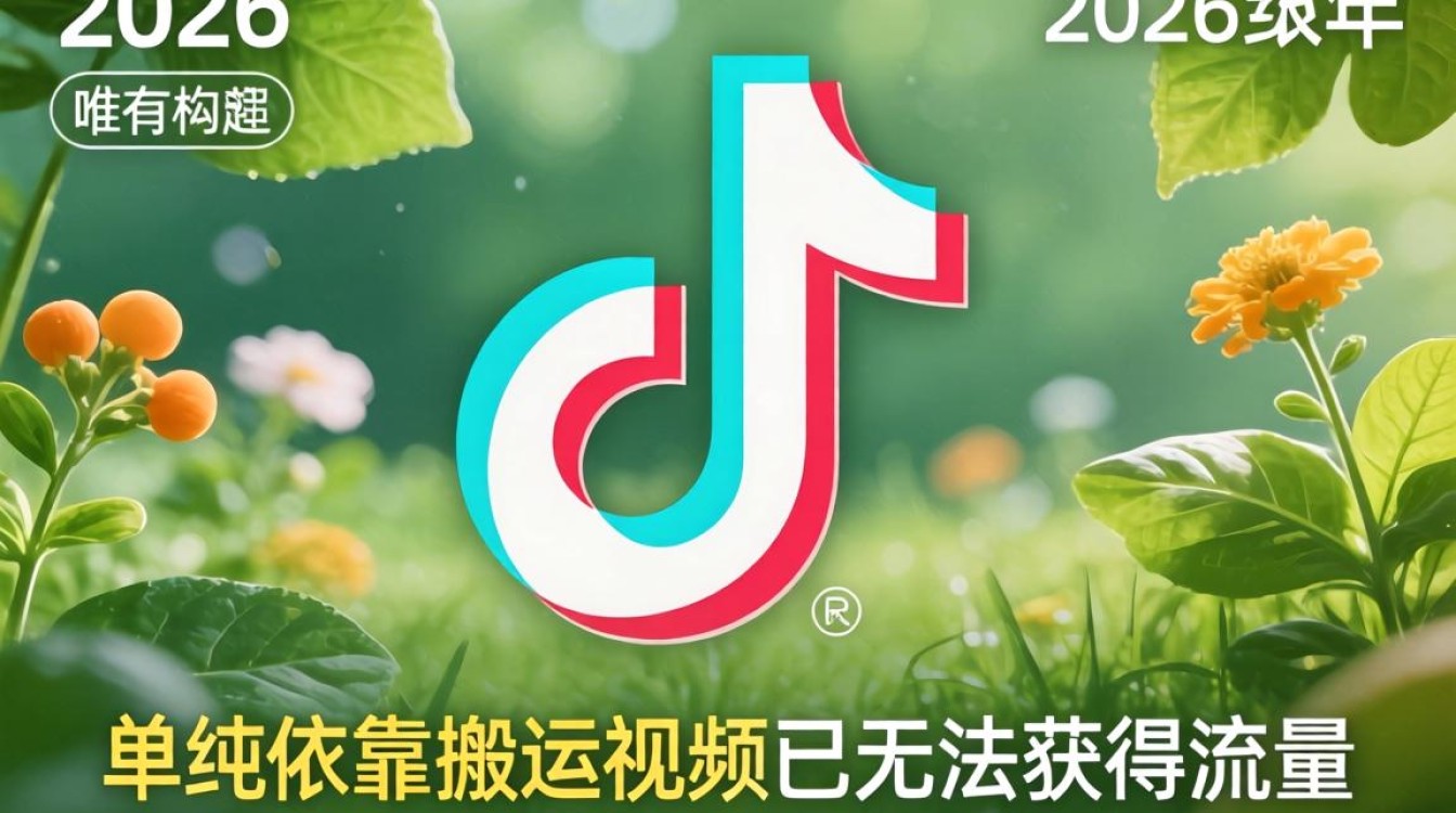 TikTok 辩证会视频 2026 运营实操教程新手入门必看