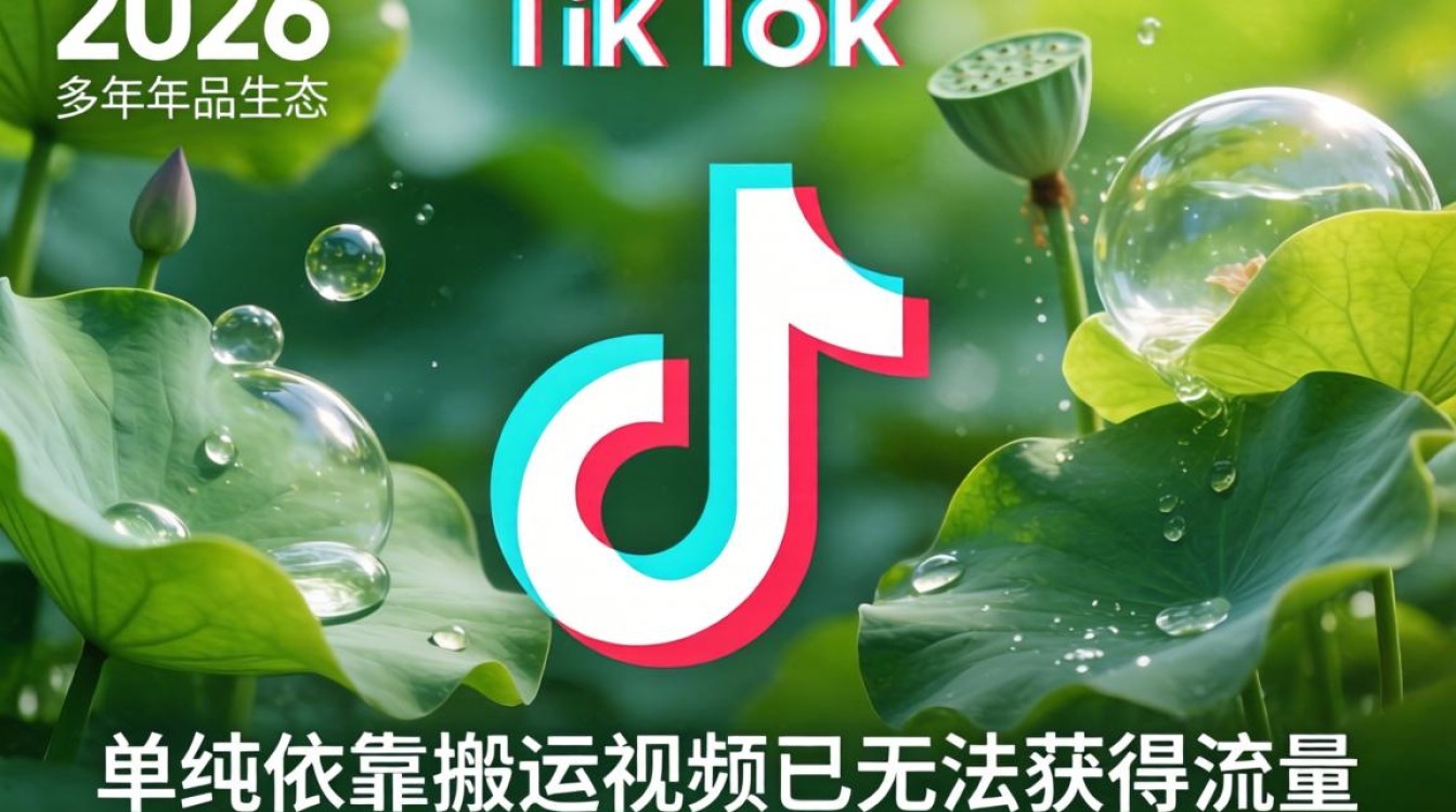 TikTok 辩证会视频 2026 运营实操教程新手入门必看