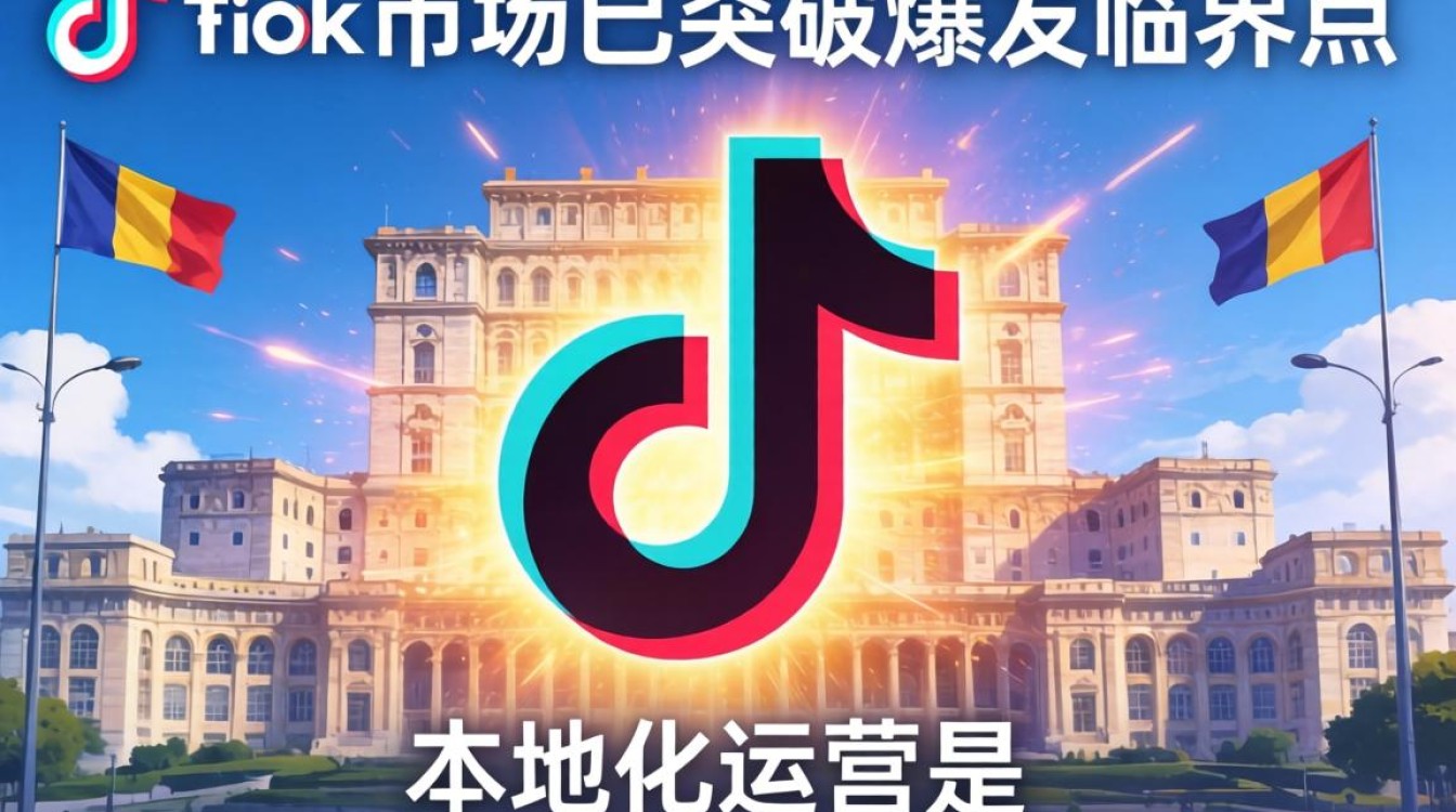 TikTok 影响罗马尼亚从入门到精通完整攻略