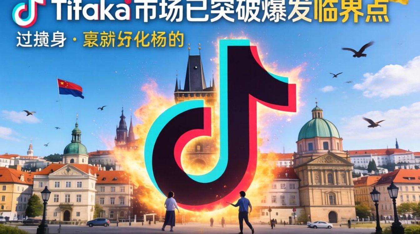 TikTok 影响罗马尼亚从入门到精通完整攻略