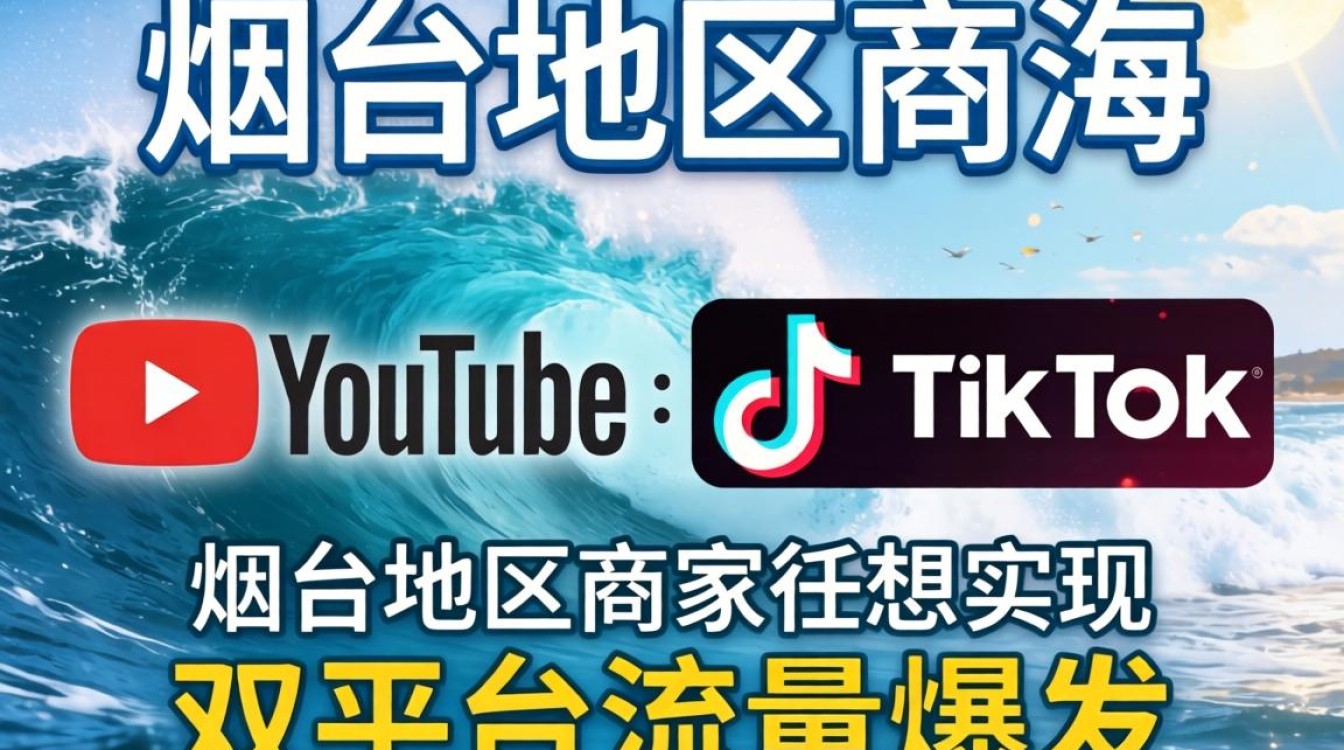 YouTube 烟台 TikTok 小店教学培训