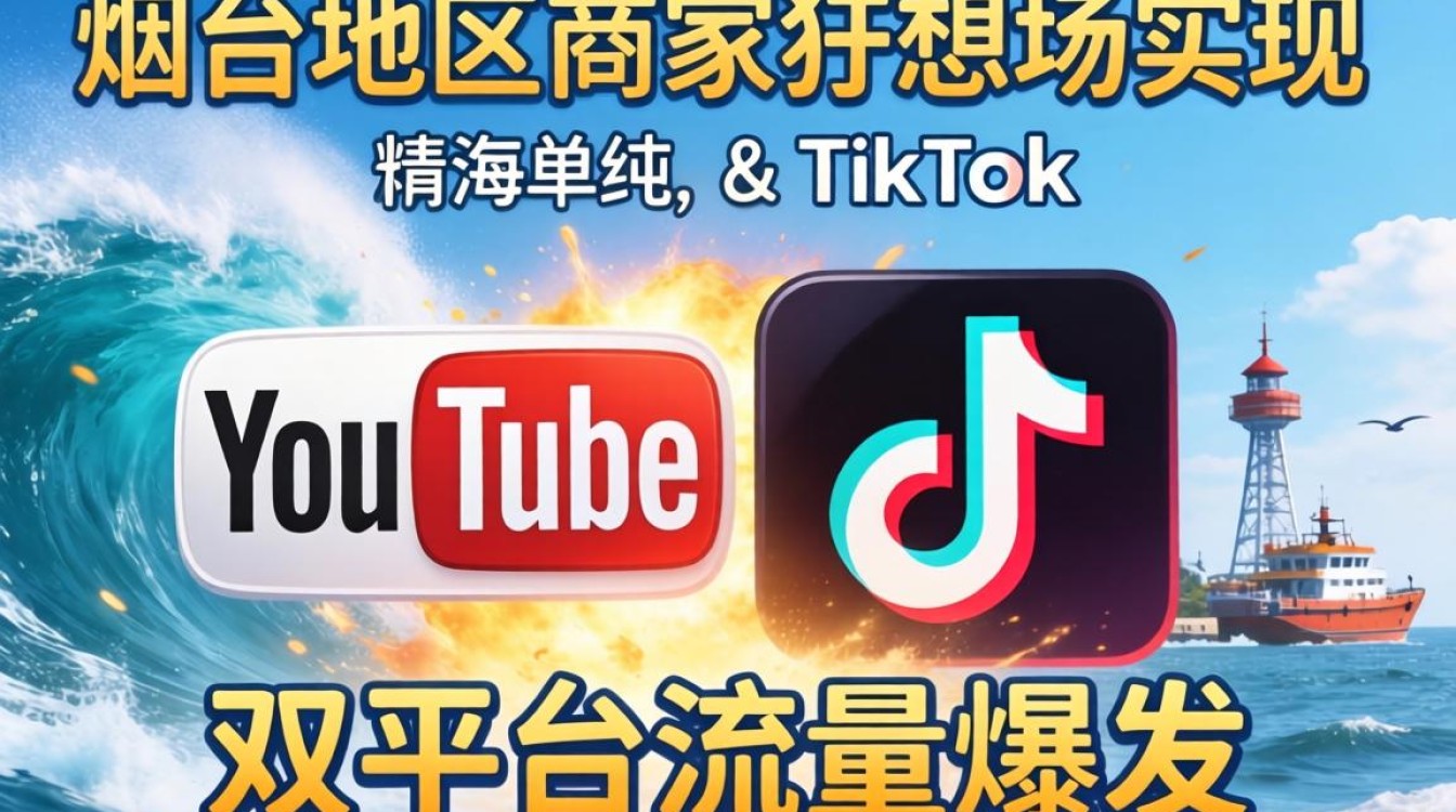 YouTube 烟台 TikTok 小店教学培训