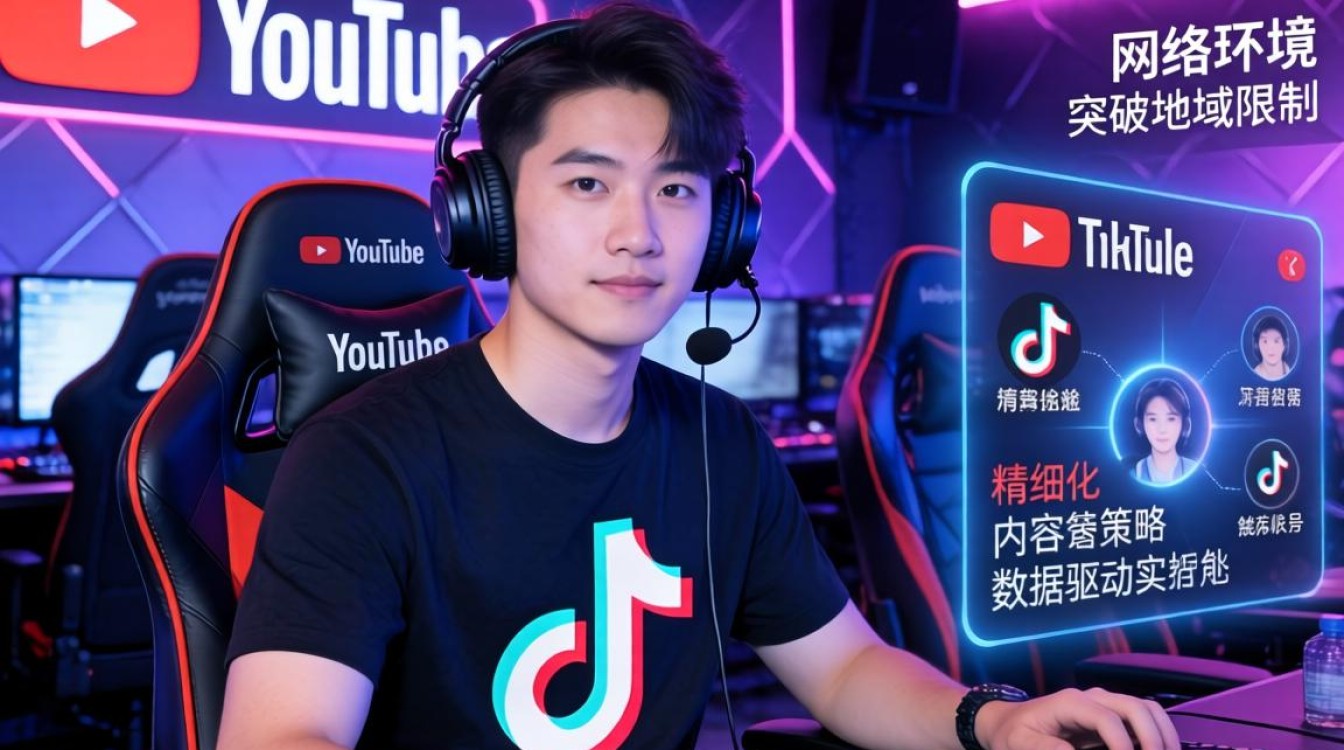 YouTube 网吧怎么看 tiktok