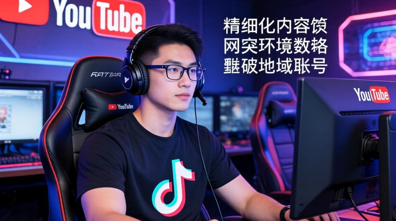 YouTube 网吧怎么看 tiktok