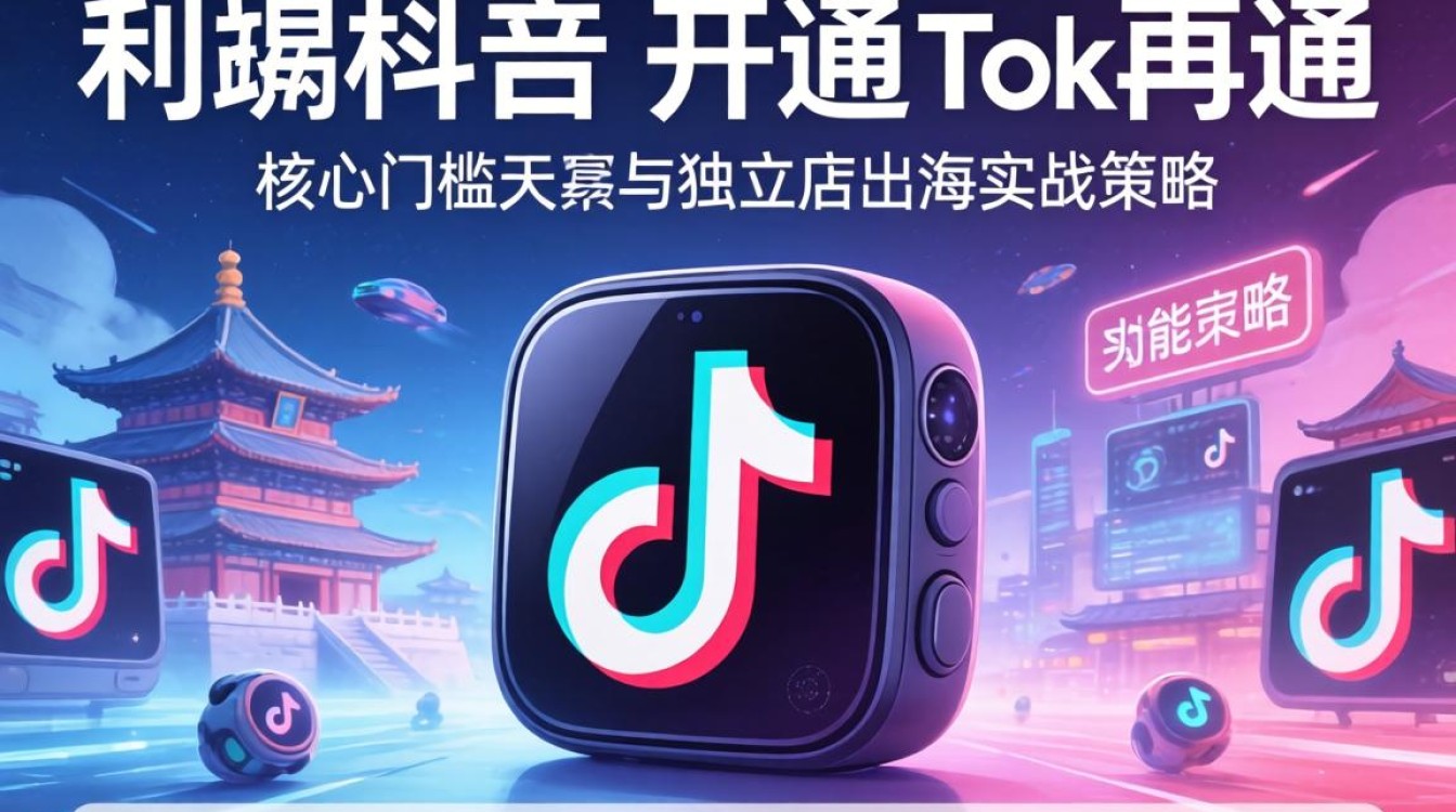 TikTok 开通 promote 功能条件是什么